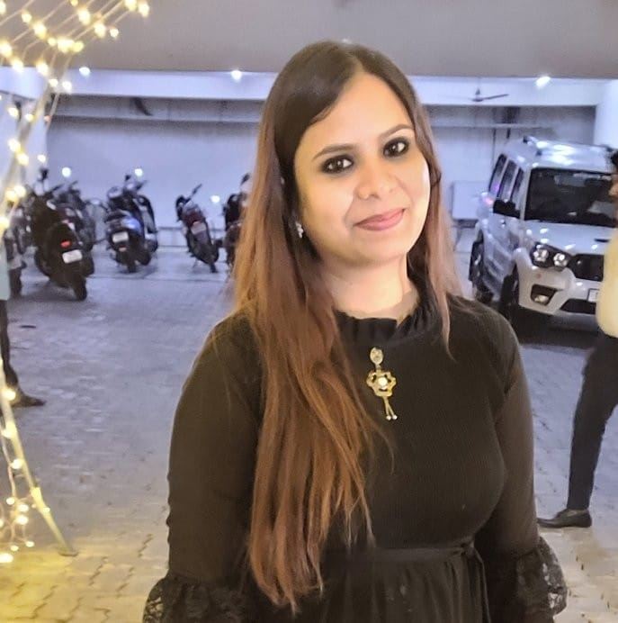 Rekha R