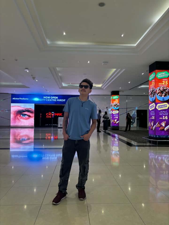 SHiv Rai on Reels | Facebook