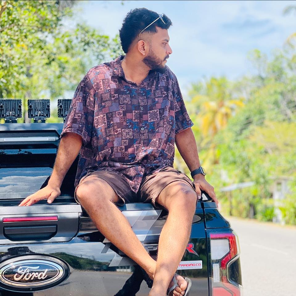 Manula Dissanayaka