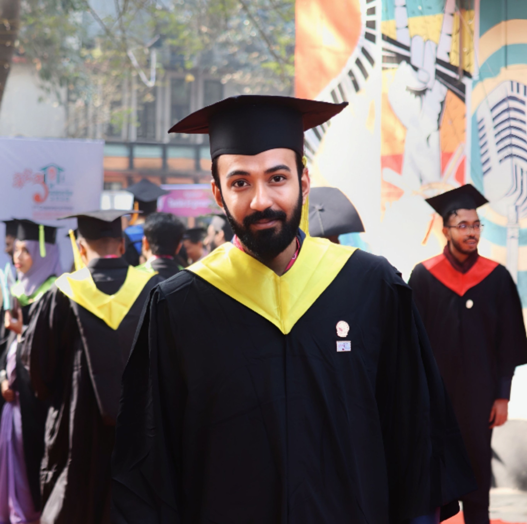 Rafiul Basar