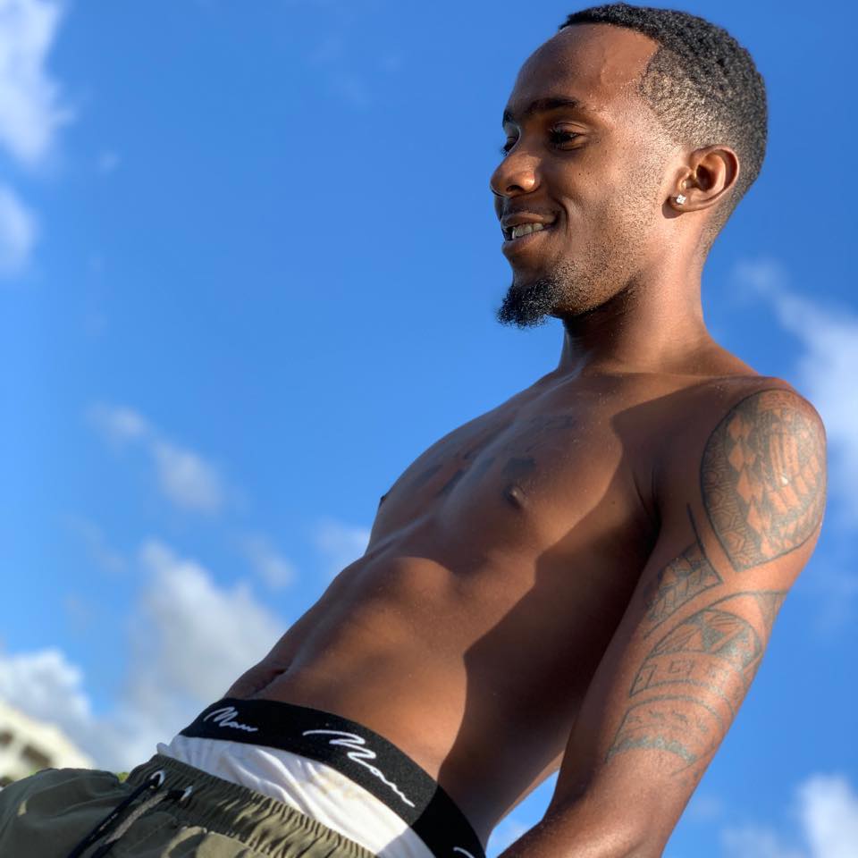 Shamar Weekes (@shamar.weekes) • Facebook, Connect with friends