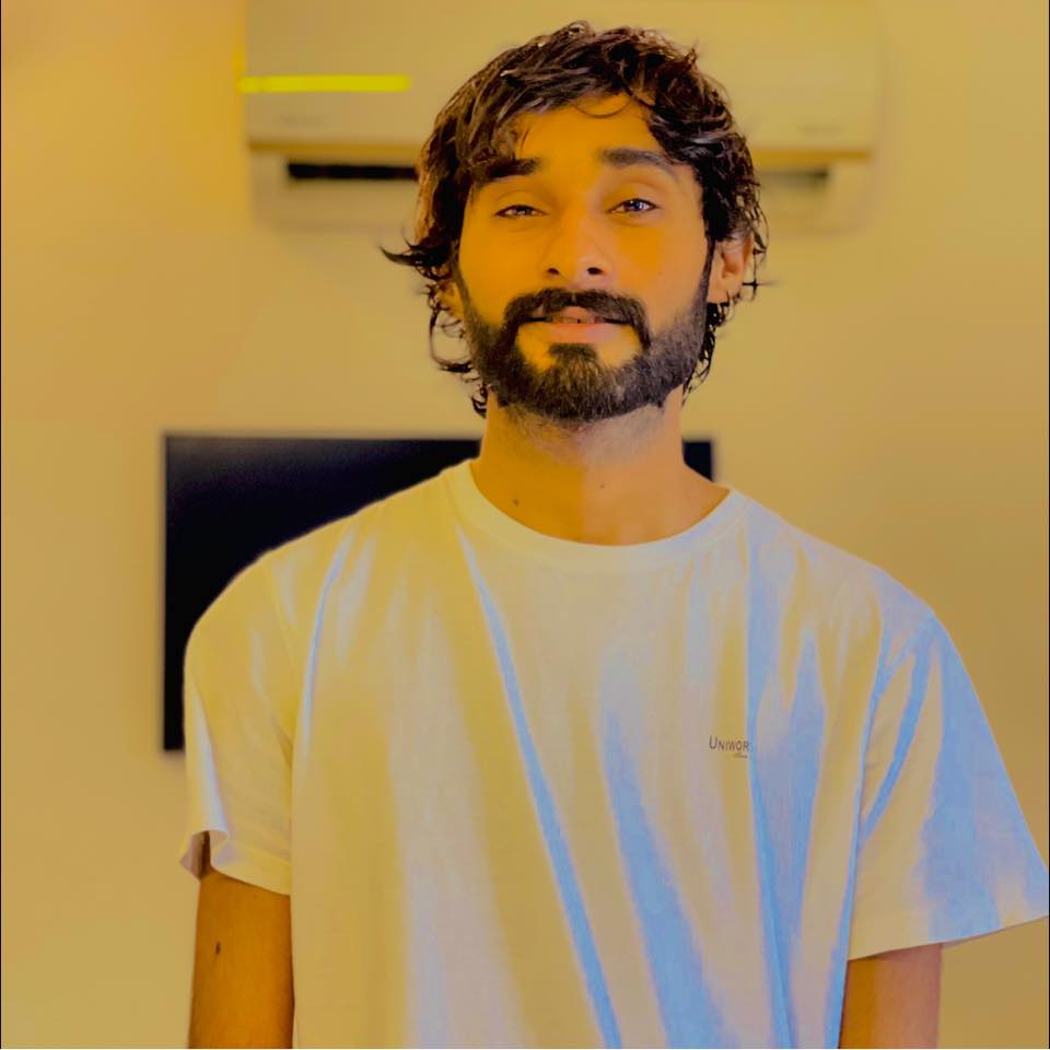 Mhr Irfan Zafar Ghugh