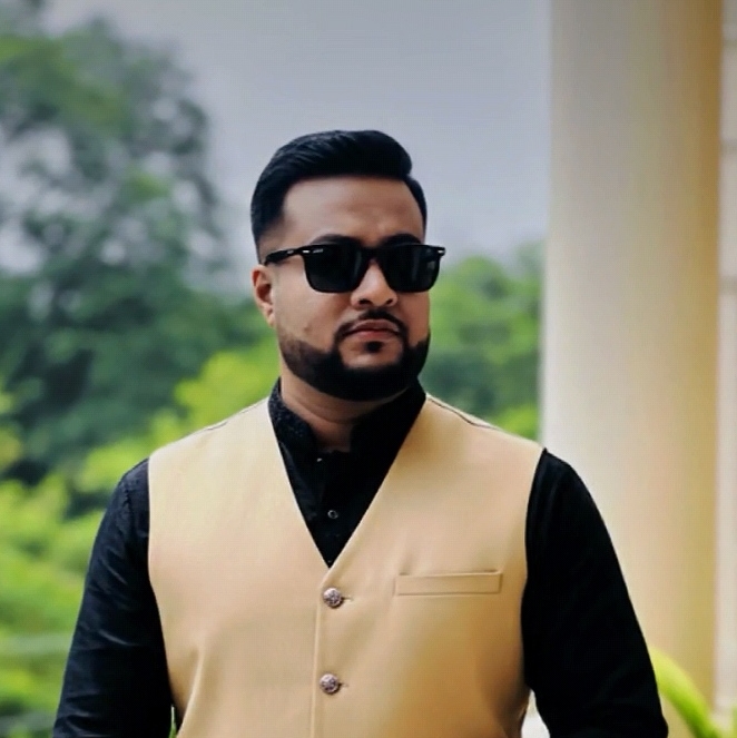 Mohammad Rasal