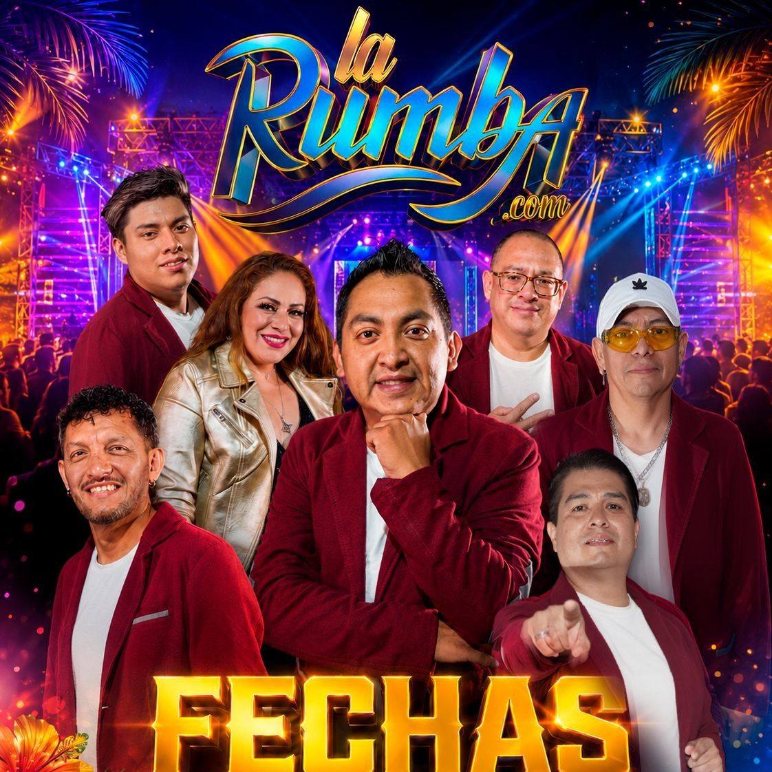 LA Rumba Mx