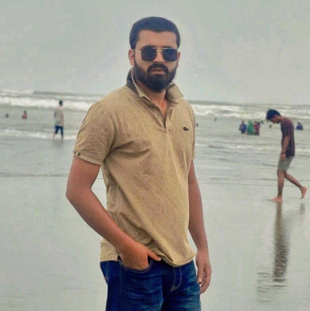 Md Rokib Khan