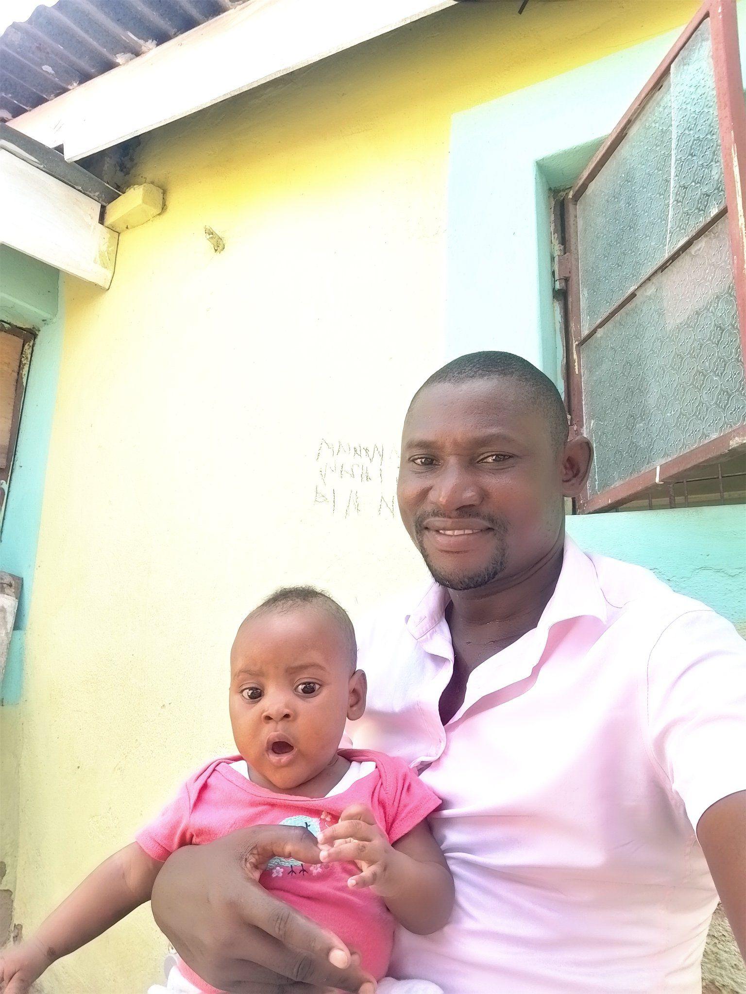 second service ST. JOSEPH CATHOLIC, MASSIVE LOVE! Mavoko, the journey ...