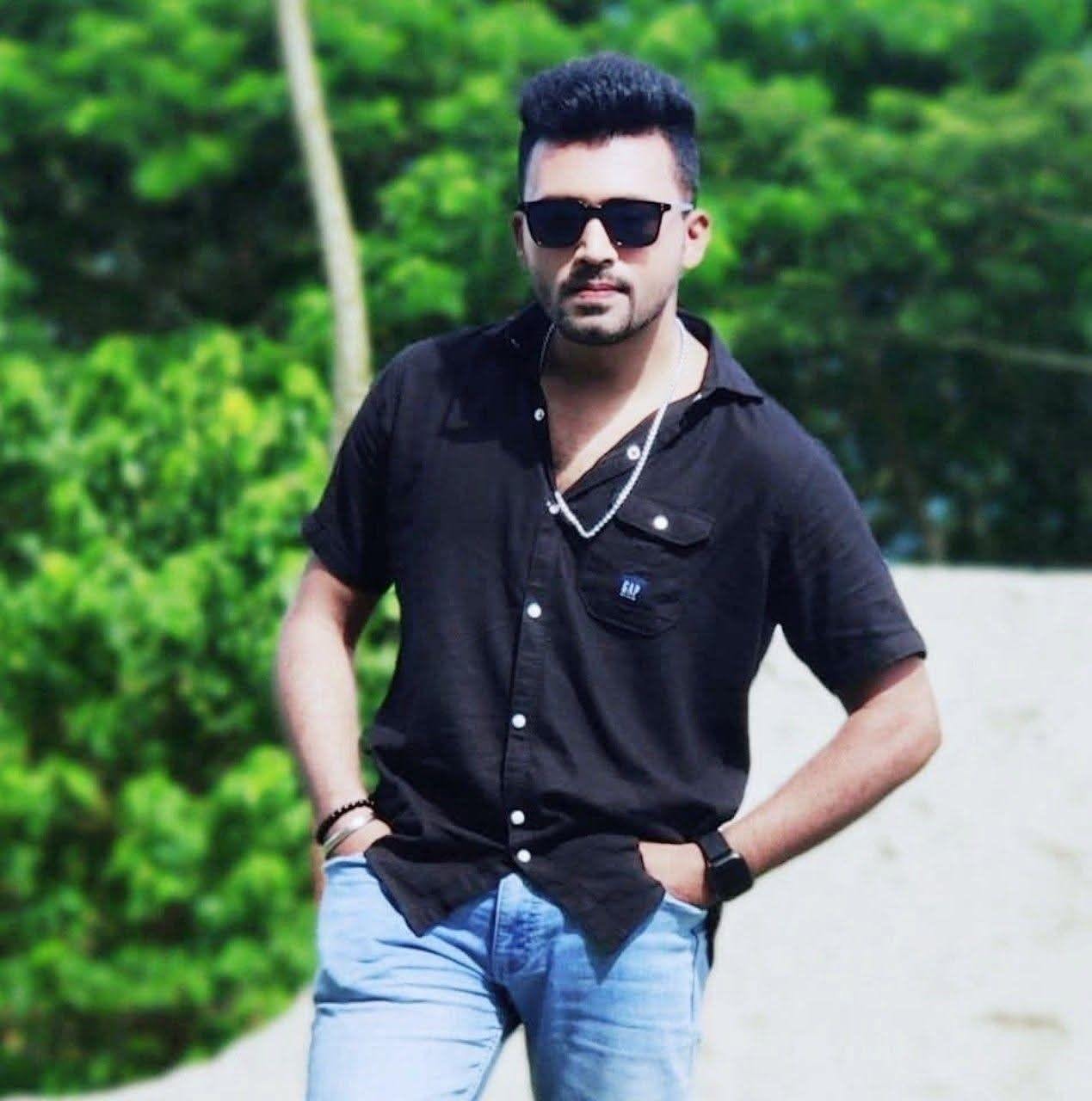 Razib Khan
