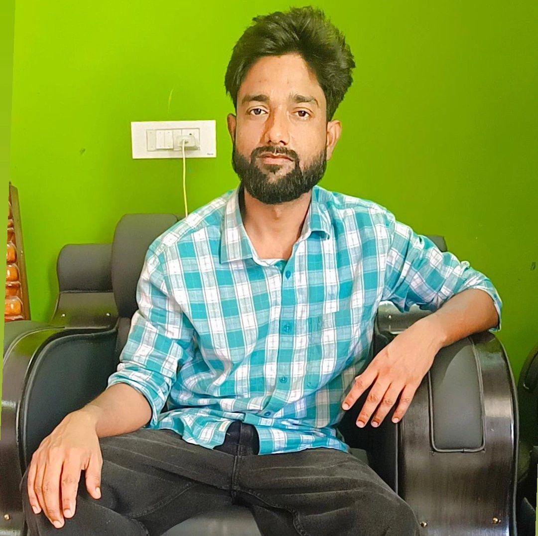 Er Salman Razi