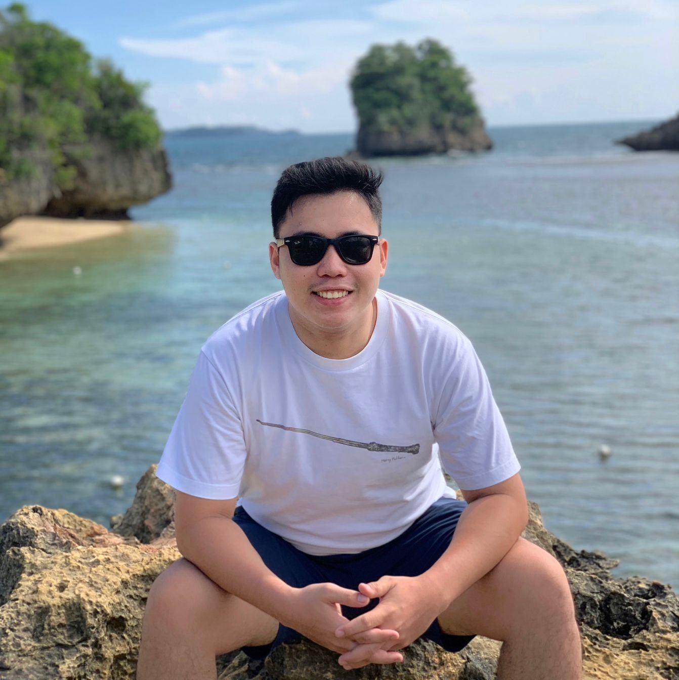 TopRank - Congratulations, Jason Paclibar, RCrim from PHINMA ...