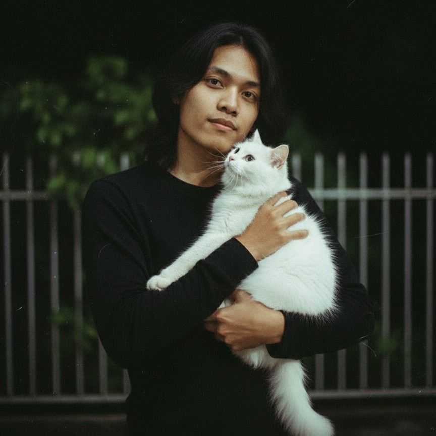 Muhammad Rizky Abdillah