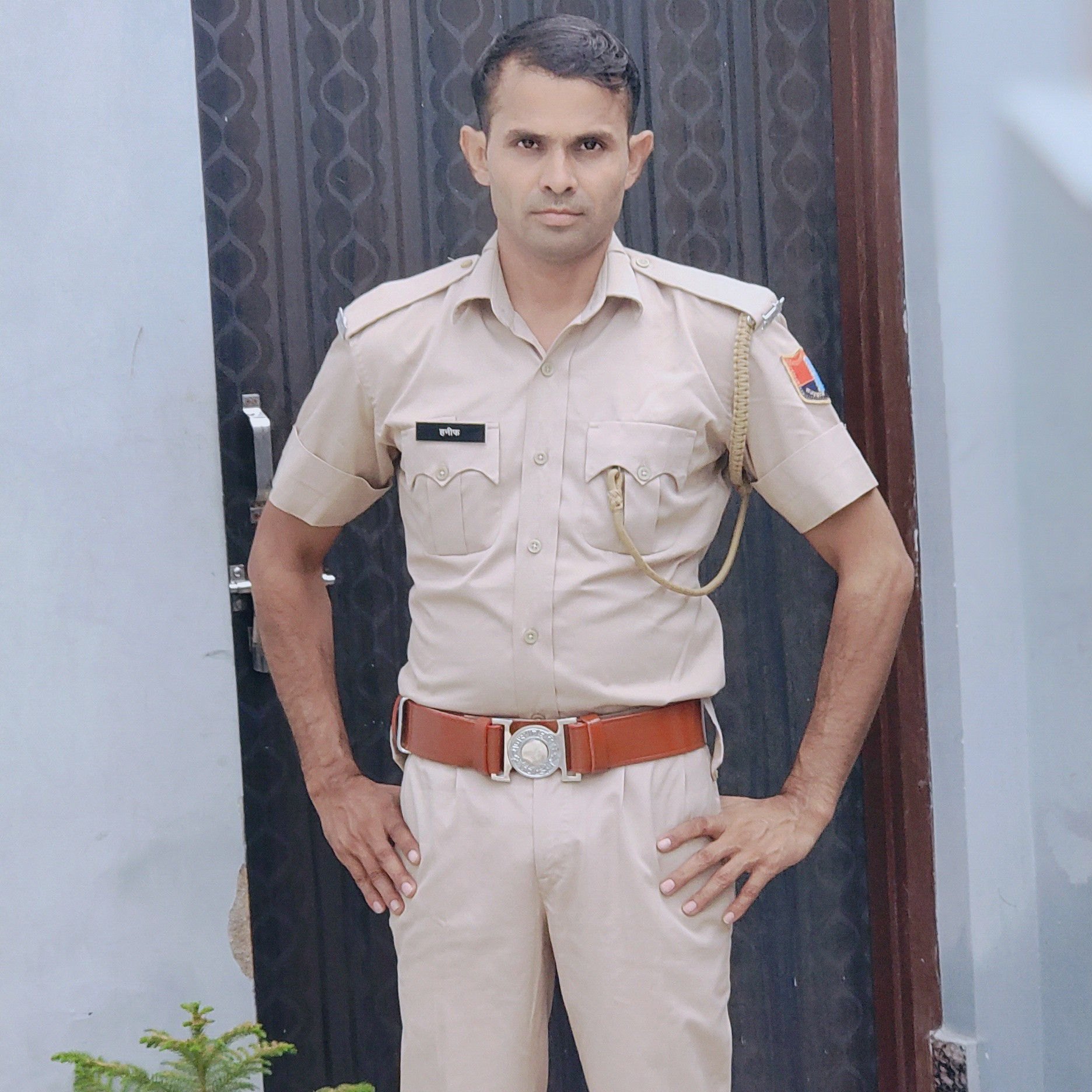 Haneef Khan