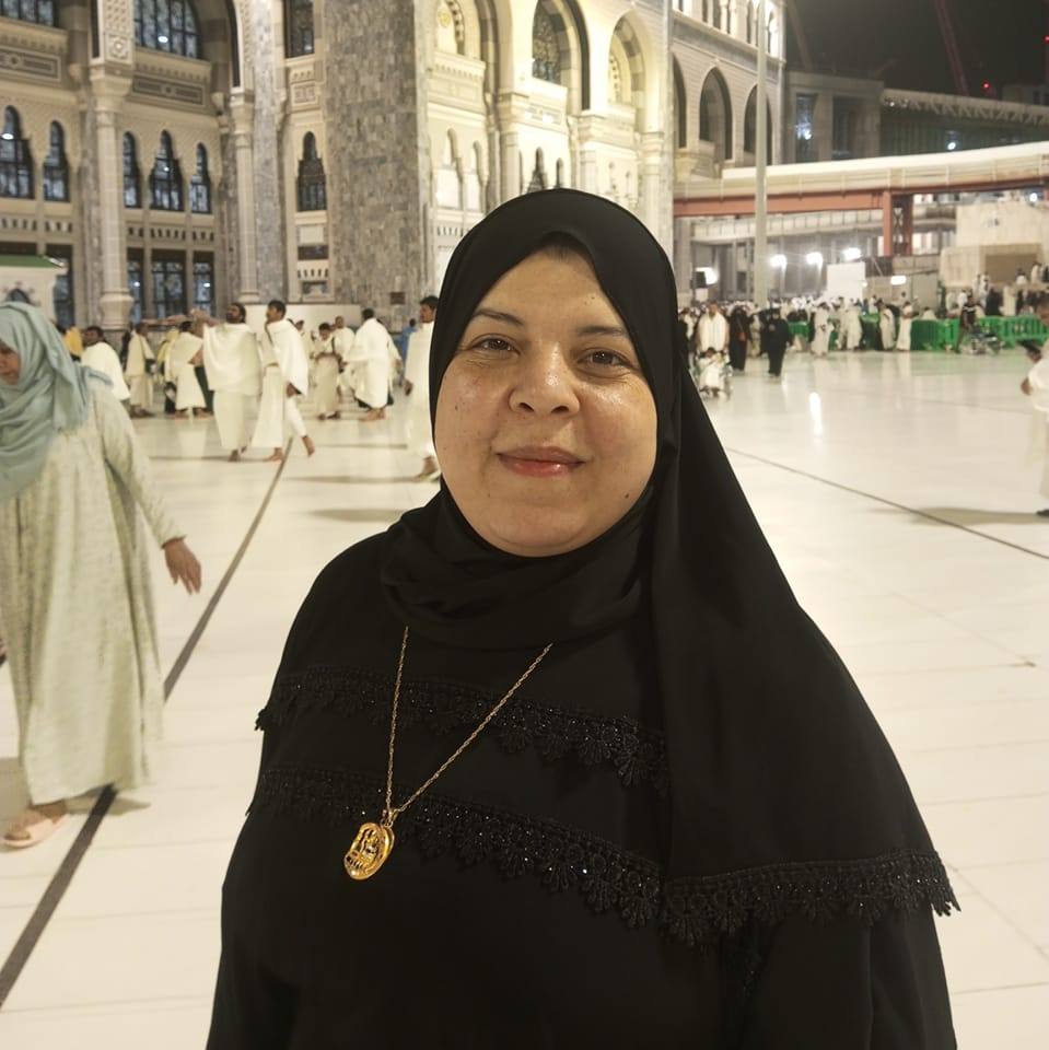 ثناء ماما ثناء ماما