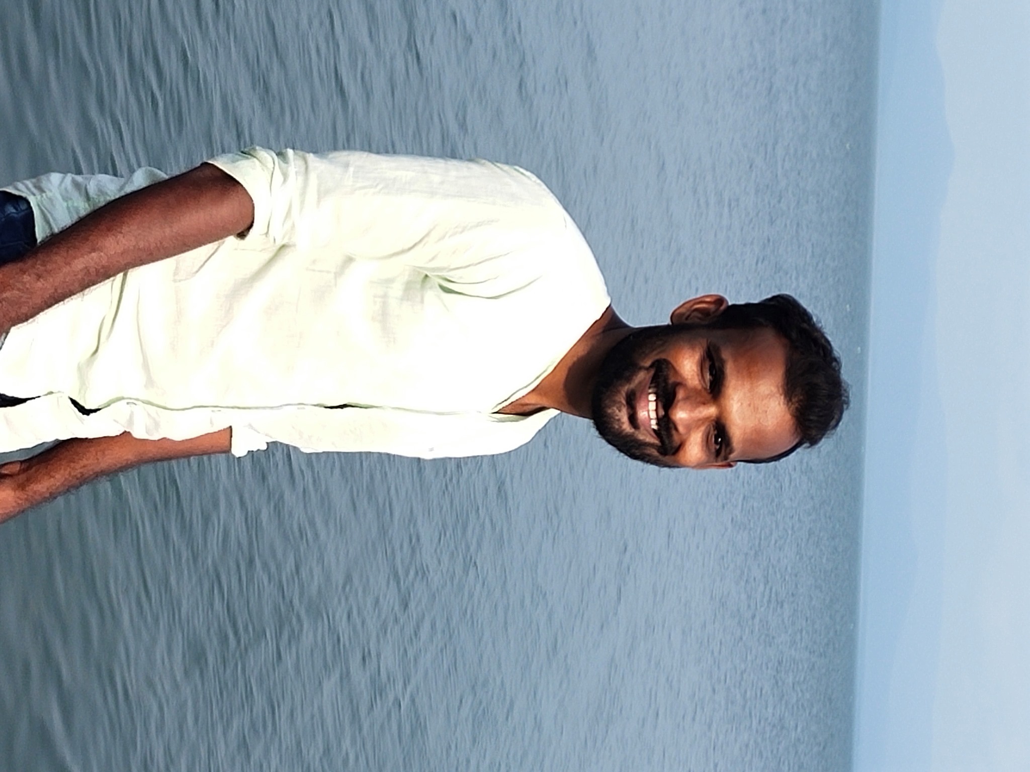 Siva Kumar Reddy Kamireddy