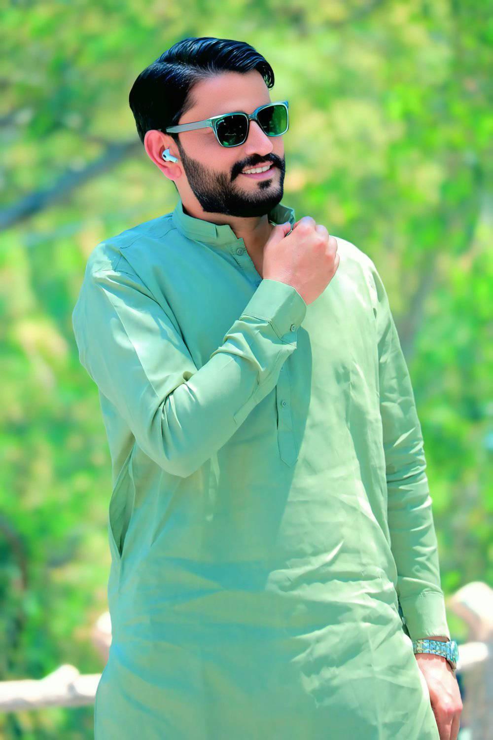 RaJa RAshid