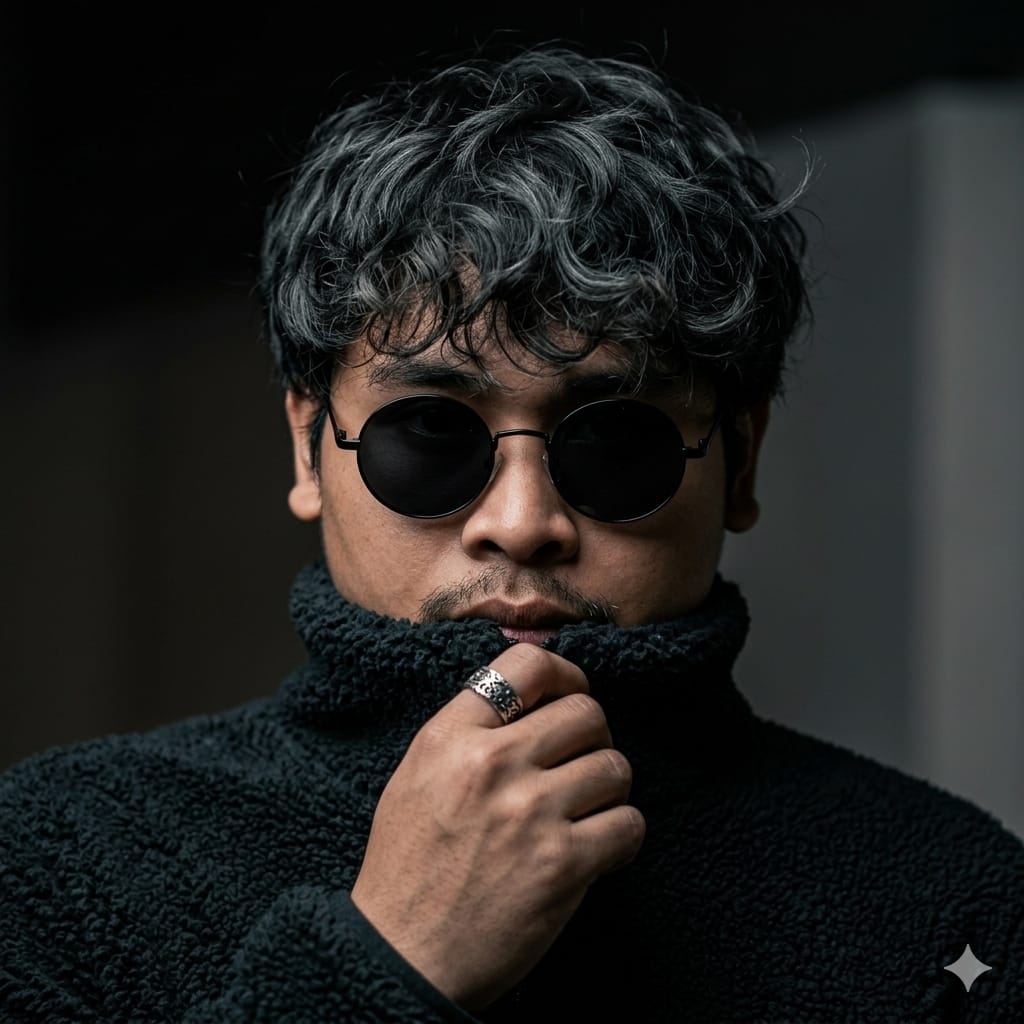 Angga Reksa