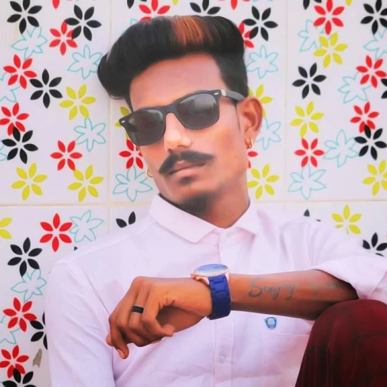Aashiq Rathod