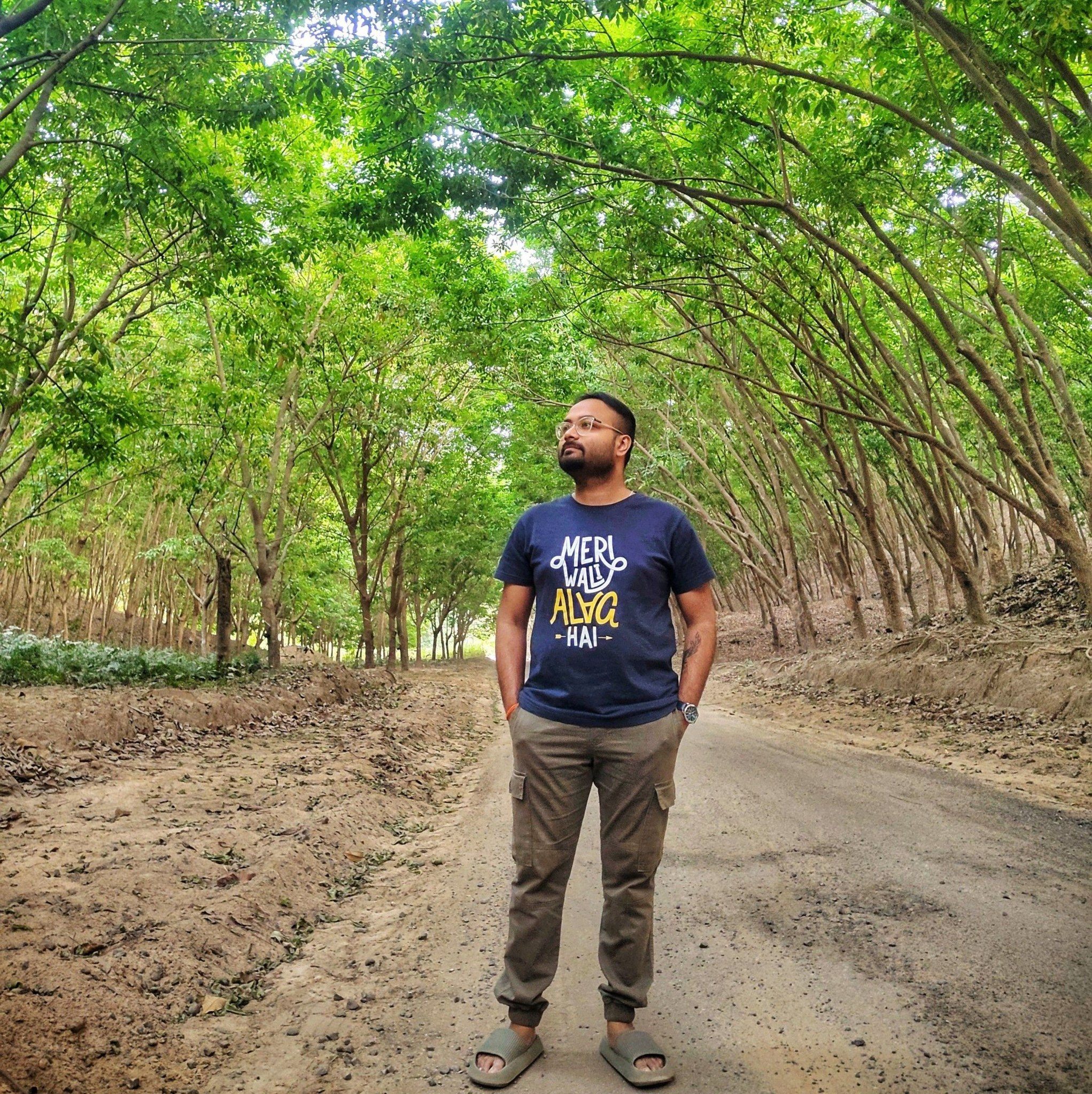Sayani Chanda