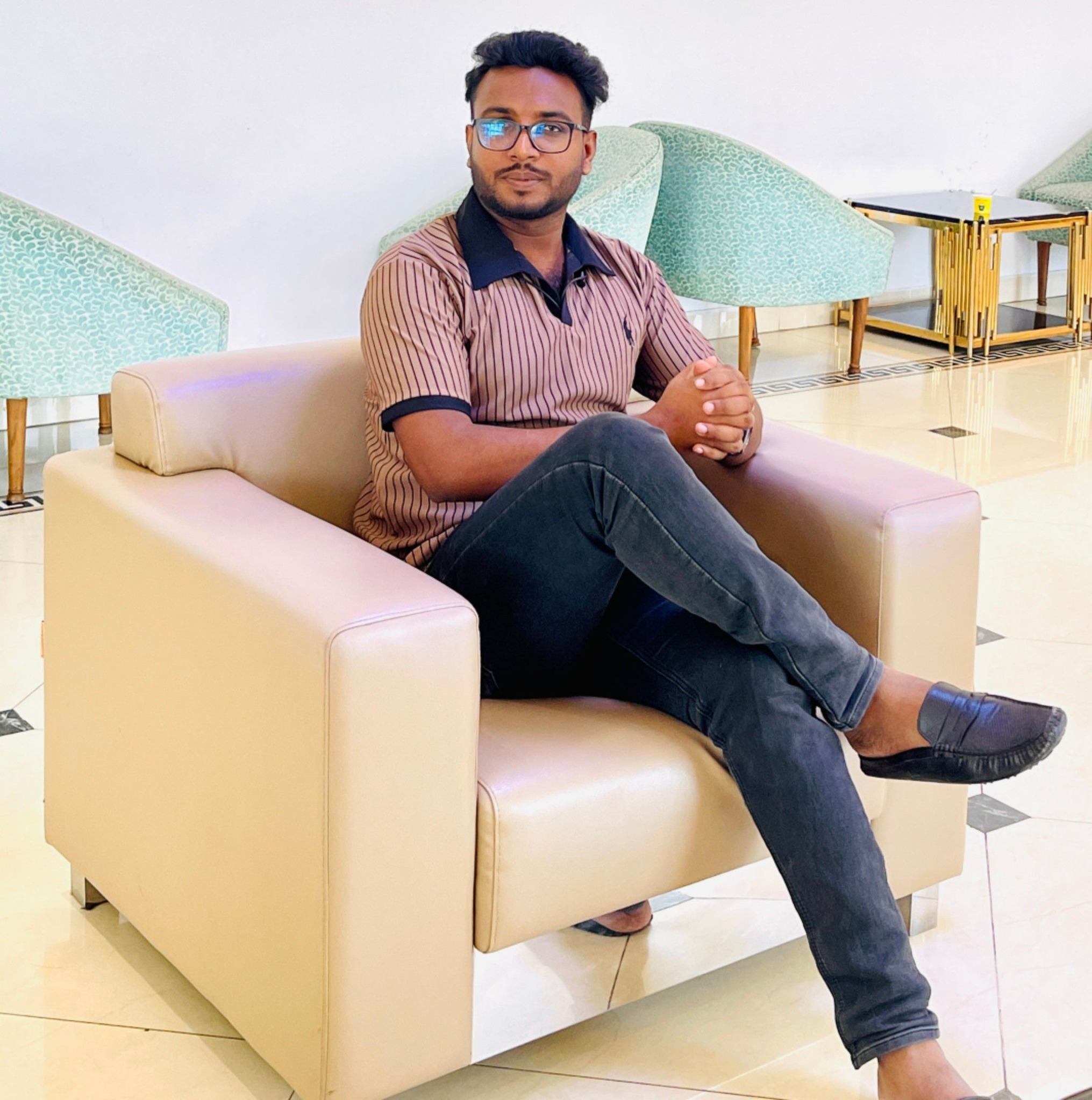 Mamun Rashid II