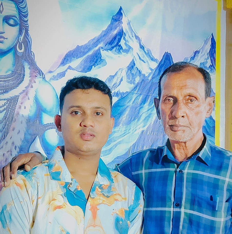 Apon Roy