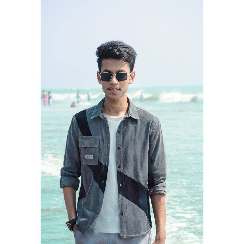 Muhammad Rakib