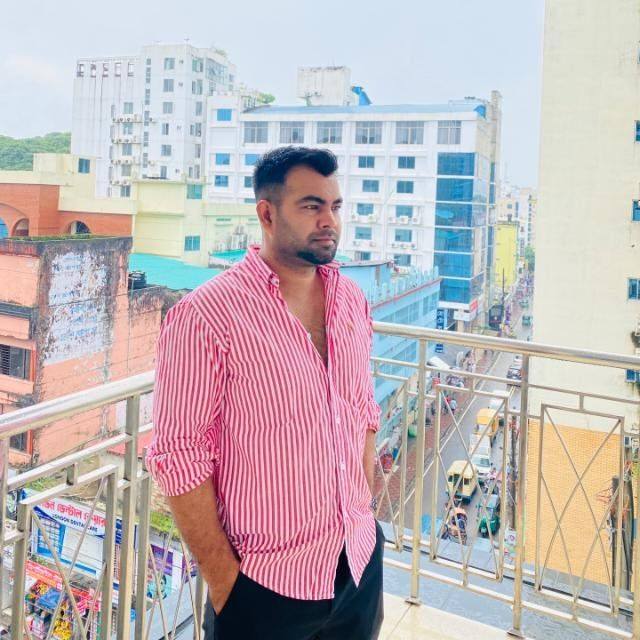 Mohammad Sumon