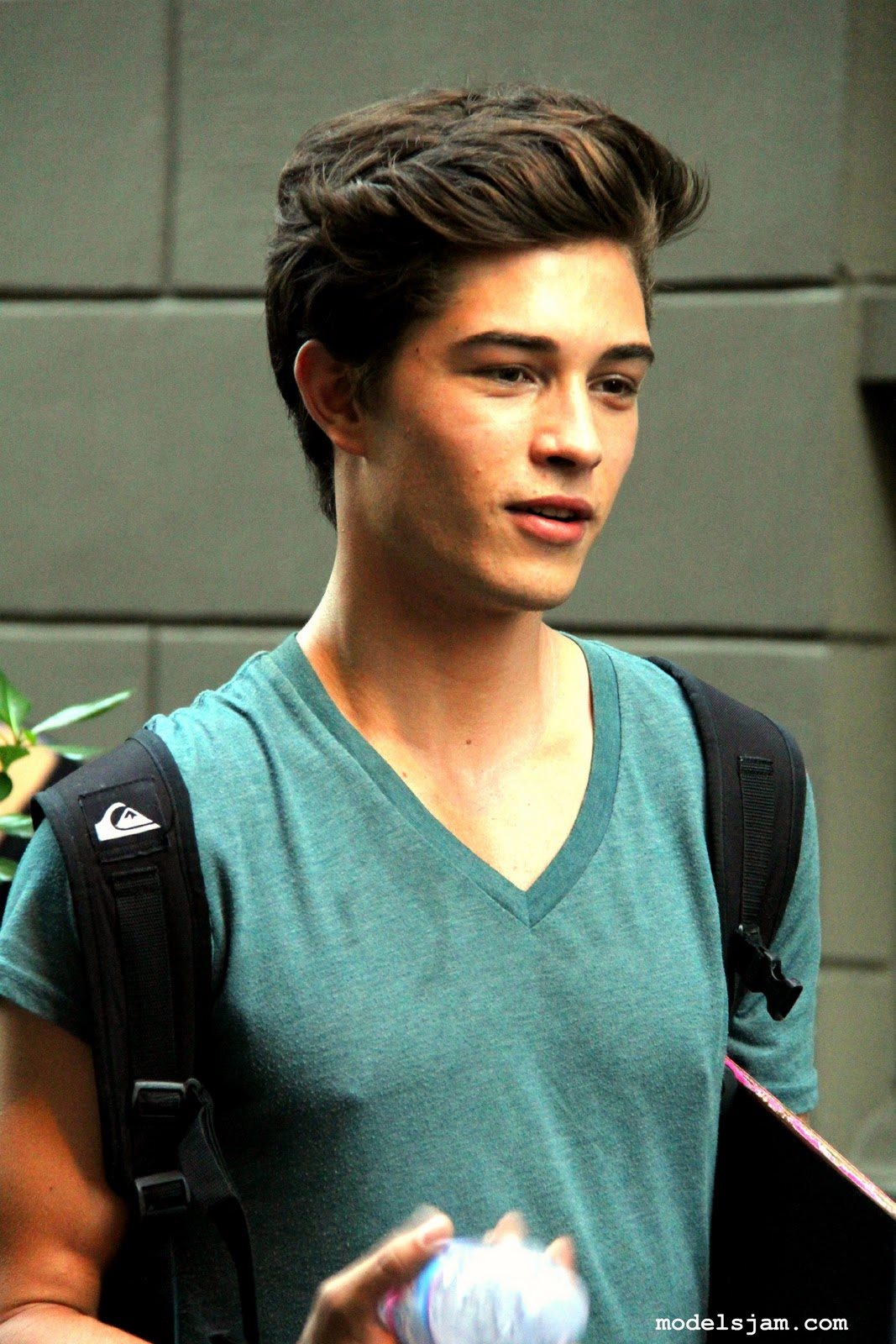 Kieren Reed