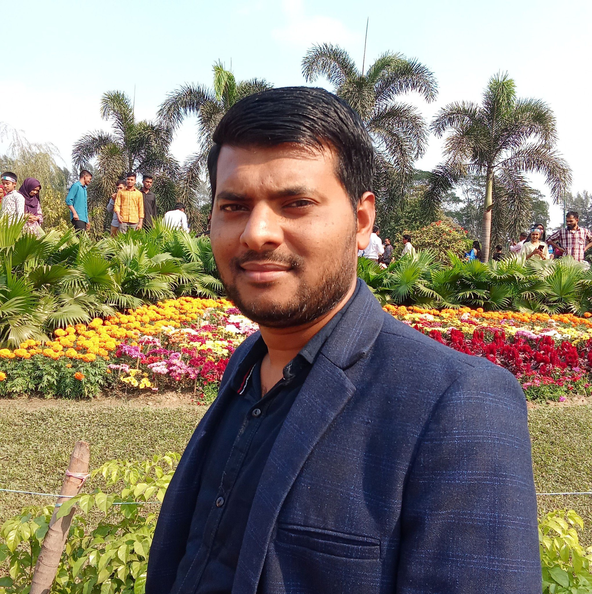 Salim Rana