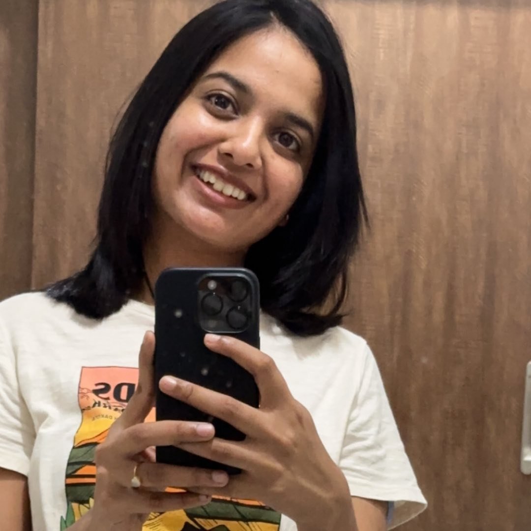 Nikitha Reddy