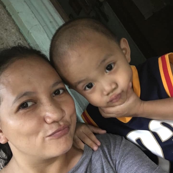 Ruselle Dela Rueda