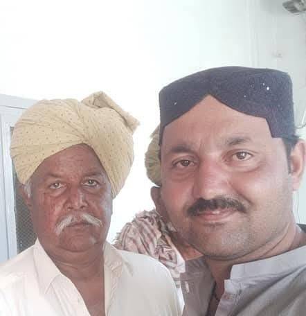 Balwant Singh Rajput