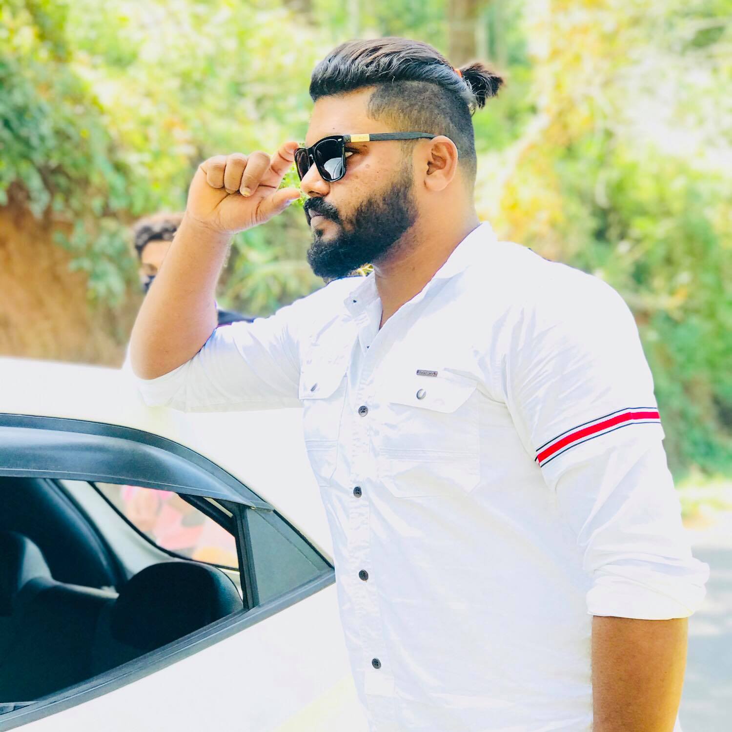 SuDheer Ruis
