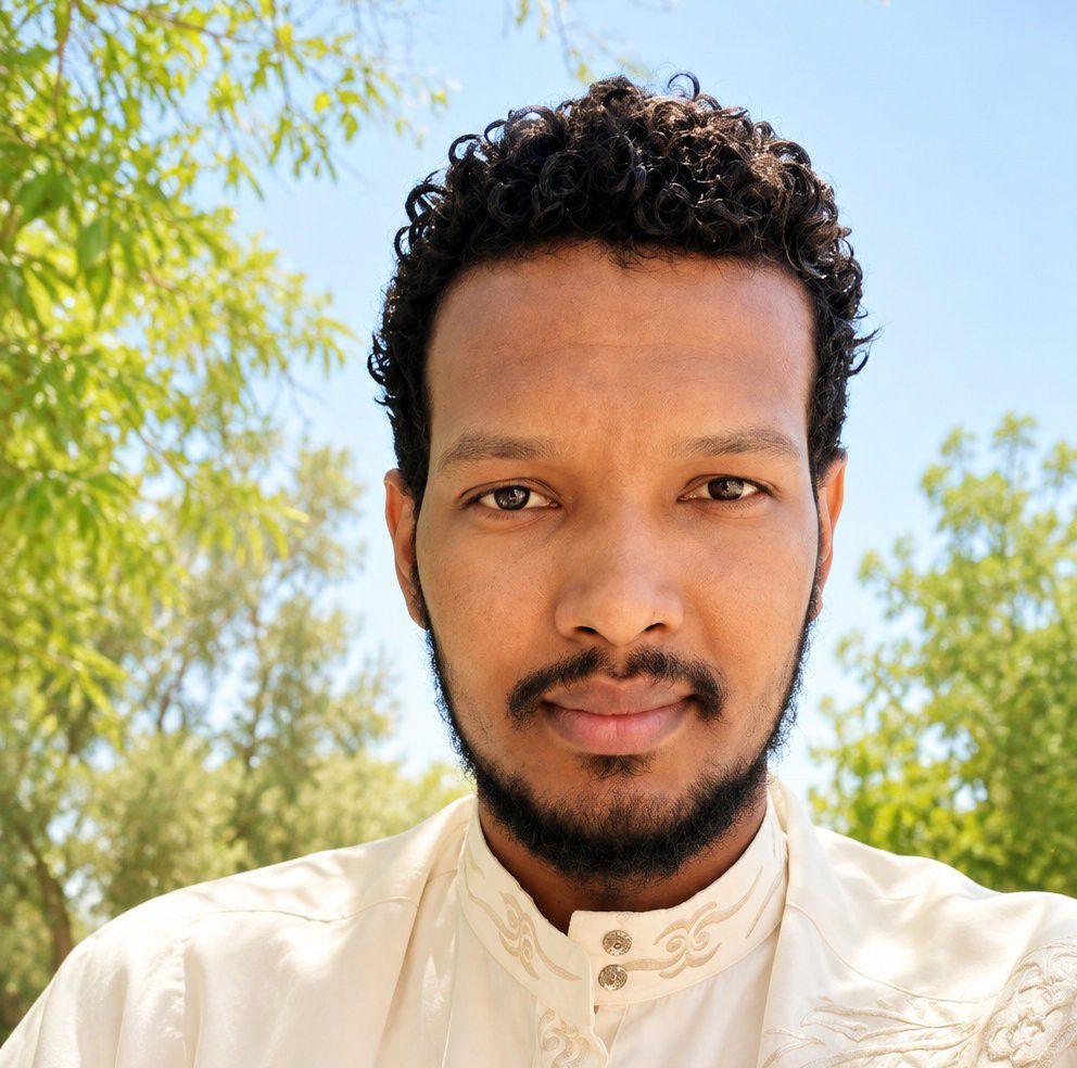 Azawi Ali Ben Eddine on Reels