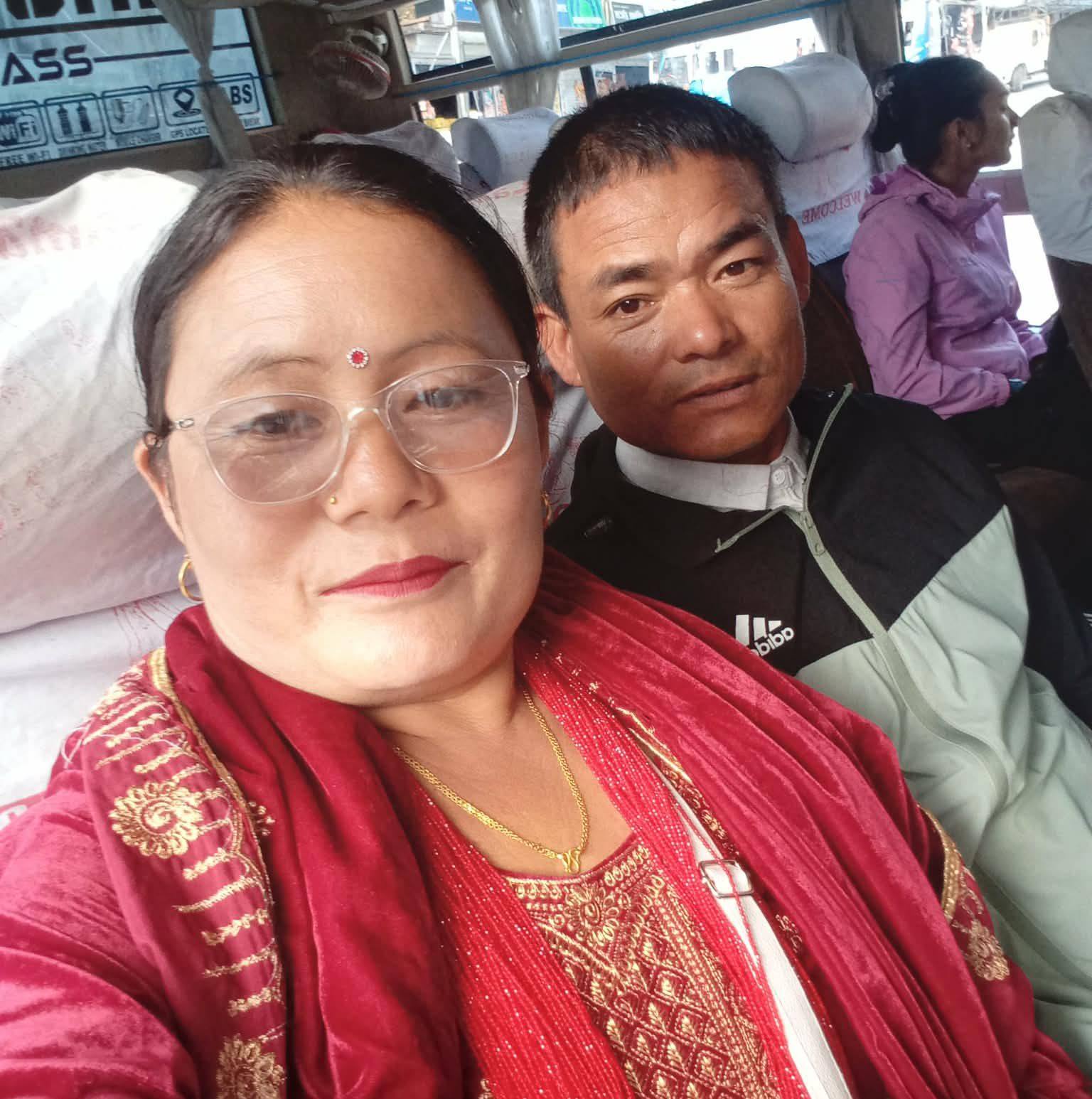 #🙊💗 | बन्दना कुमाल
