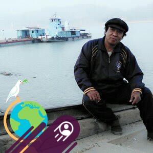 Profile for Chit Hnaung