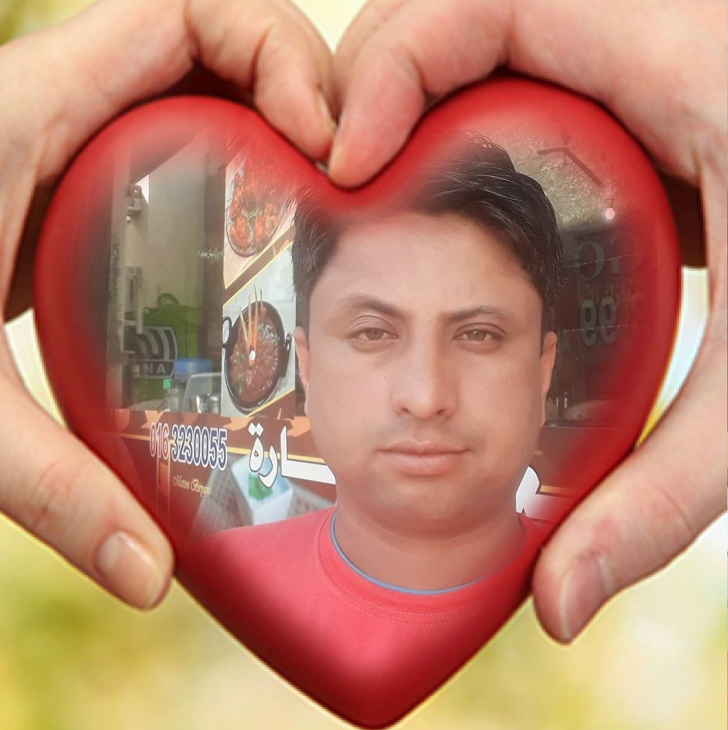 Mahbob Somon
