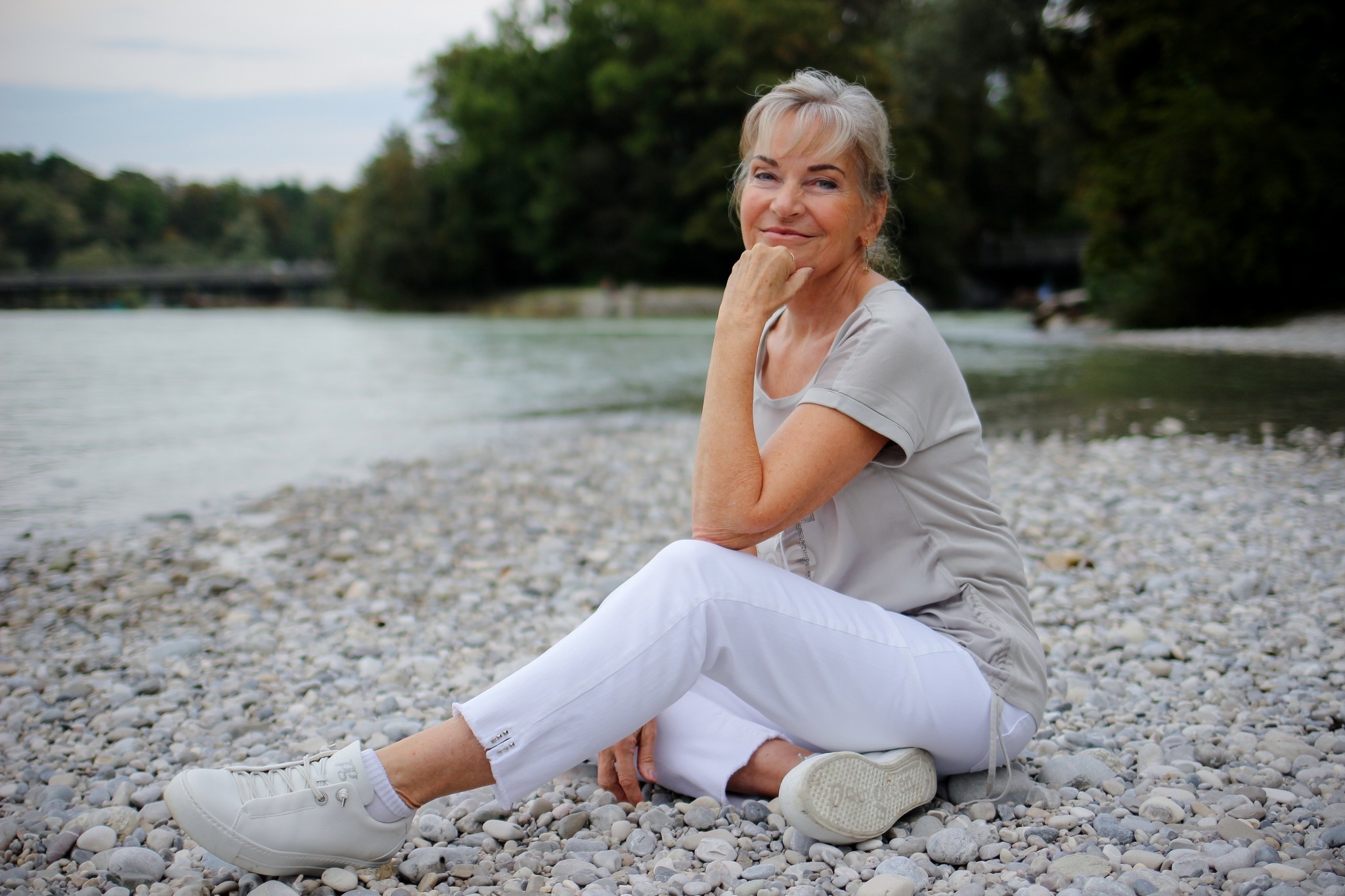 Christiane Sasse