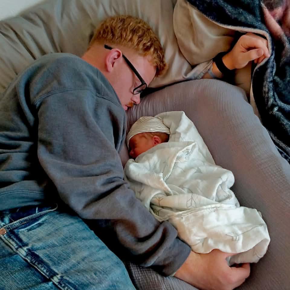 Colton Davis