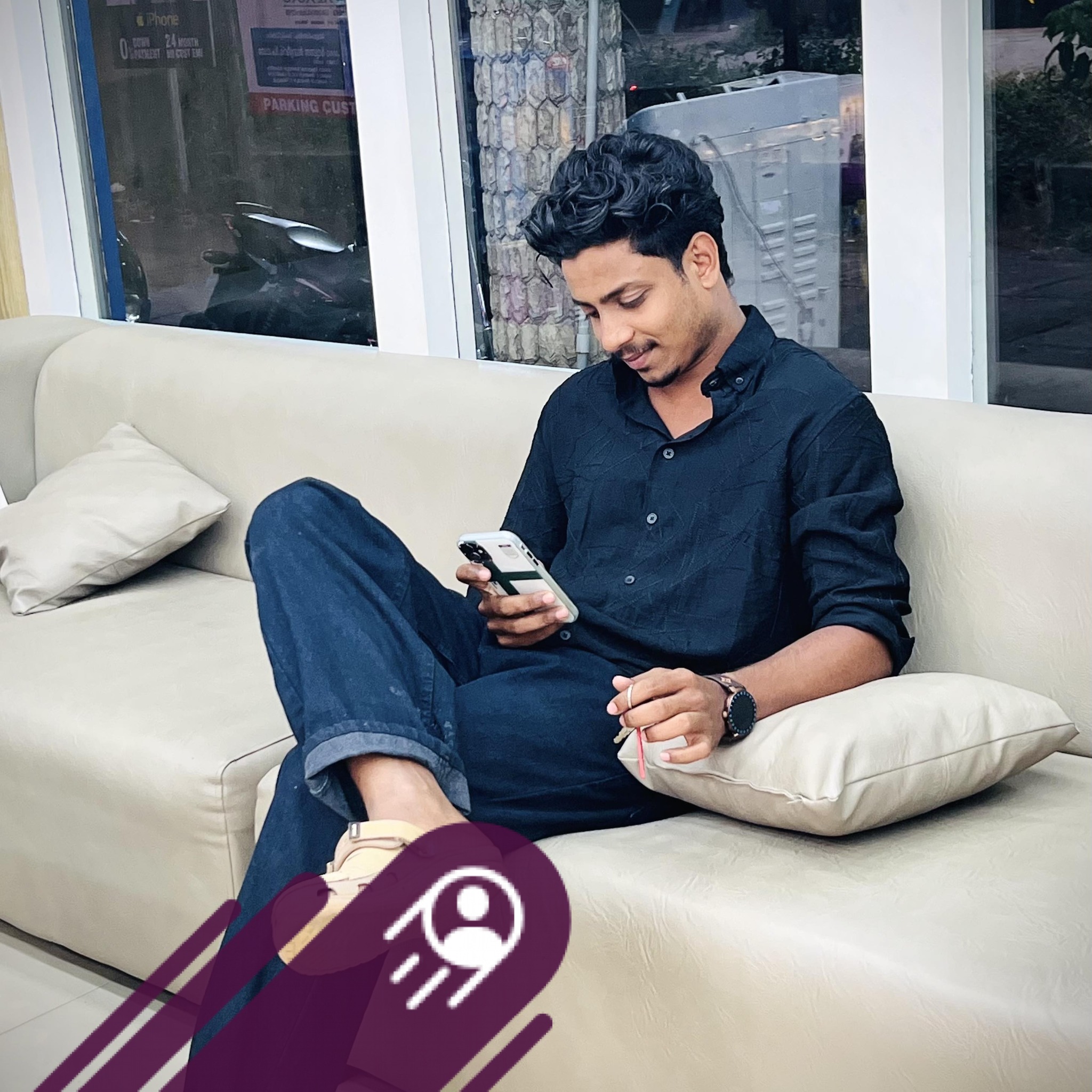 Arshid Mannayil