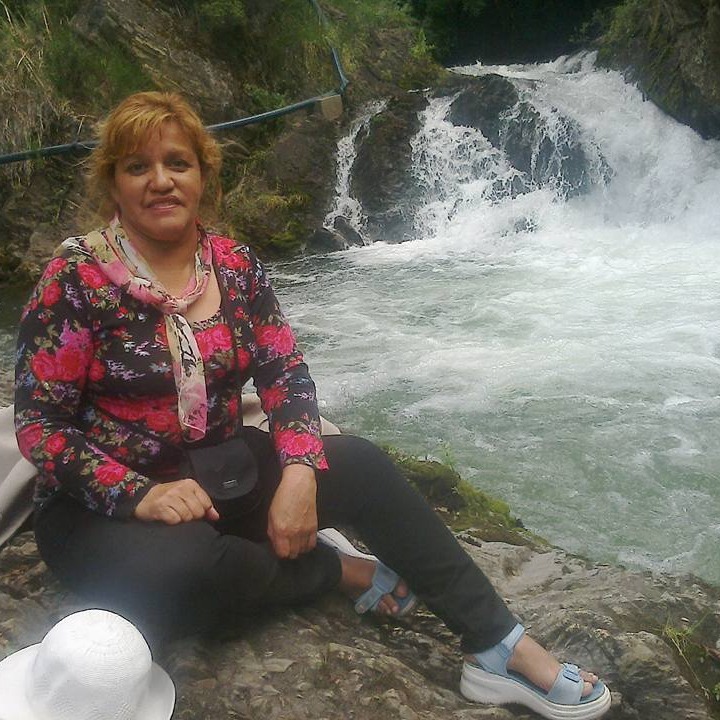 Miriam Rojas on Reels