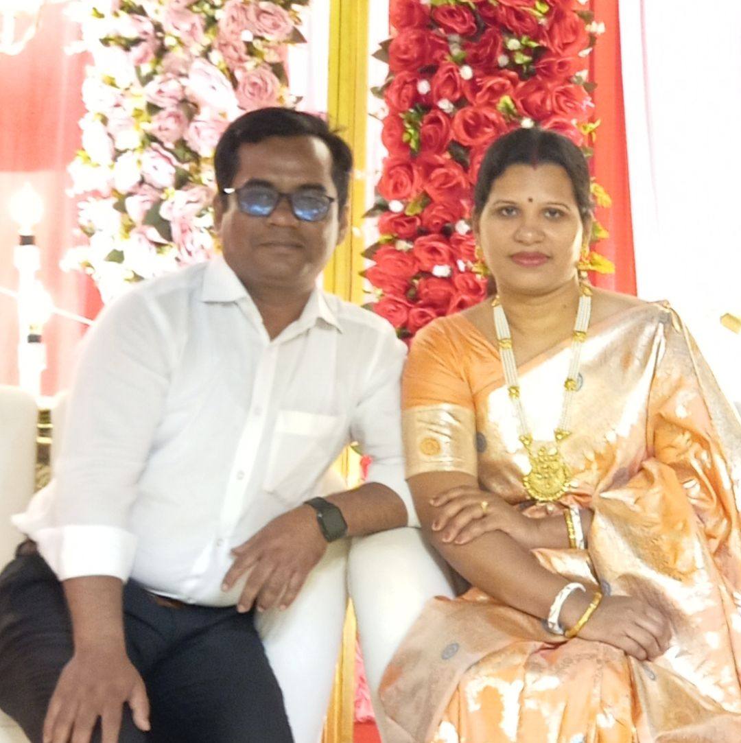 Shampa Rani Kor