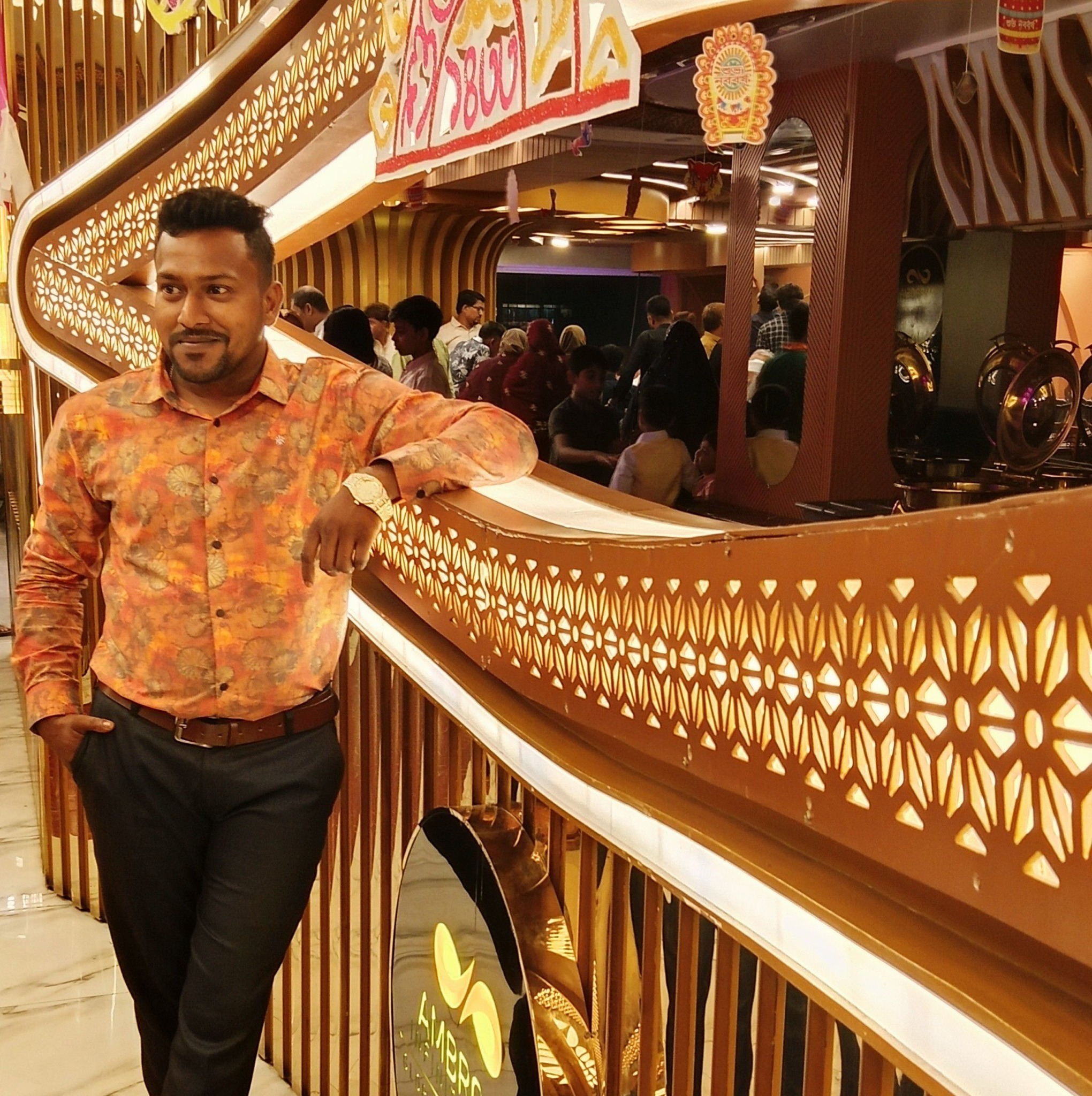 SuMon Vi