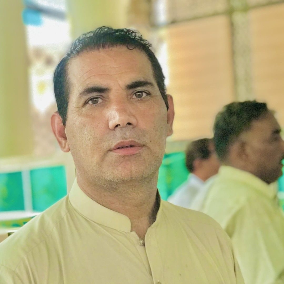 Awaz-e-Pakistan - ملک کے معروف سماجی کارکن صارم برنی کے گھر پر اینٹی ...