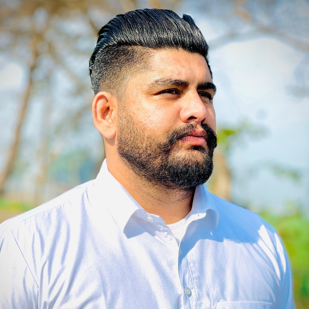 Amrit Buttar