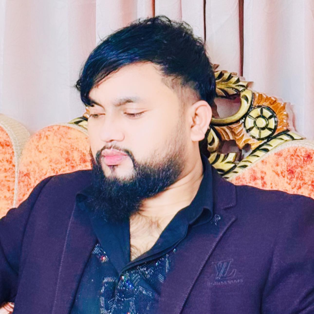 মোঃ ইসমাইল হোসেন