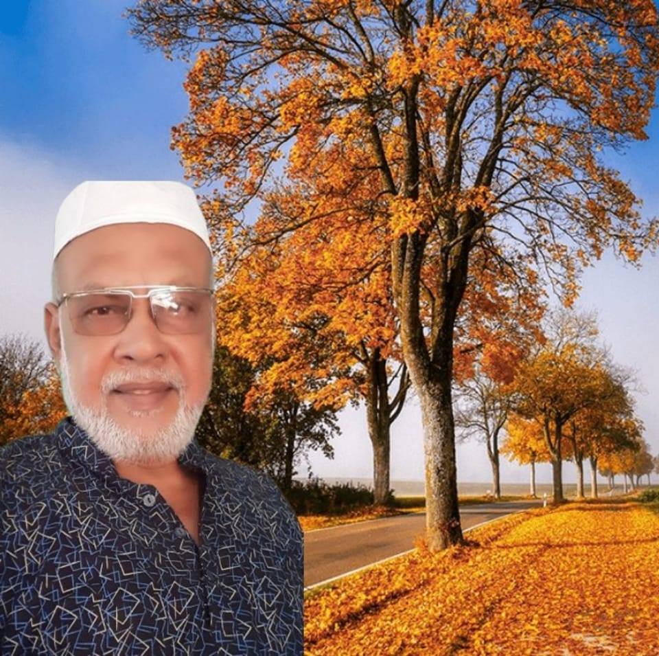 Rothin Mondol