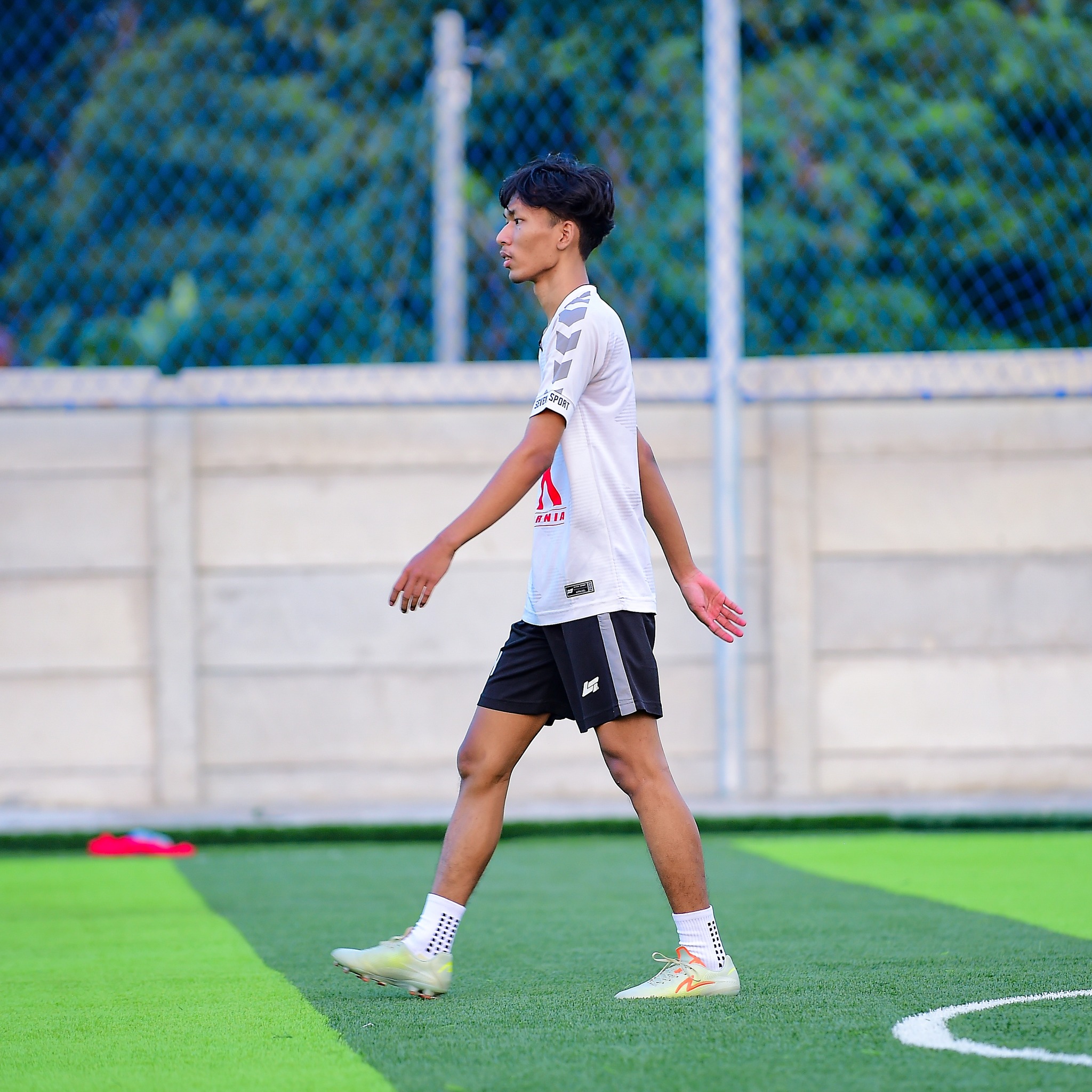 Afif Rizki