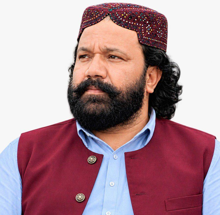 ہم صحابہ کے بھی نوکر ہیں جان من ٹینشن نئی لینی | Asif Khan Sarhadi