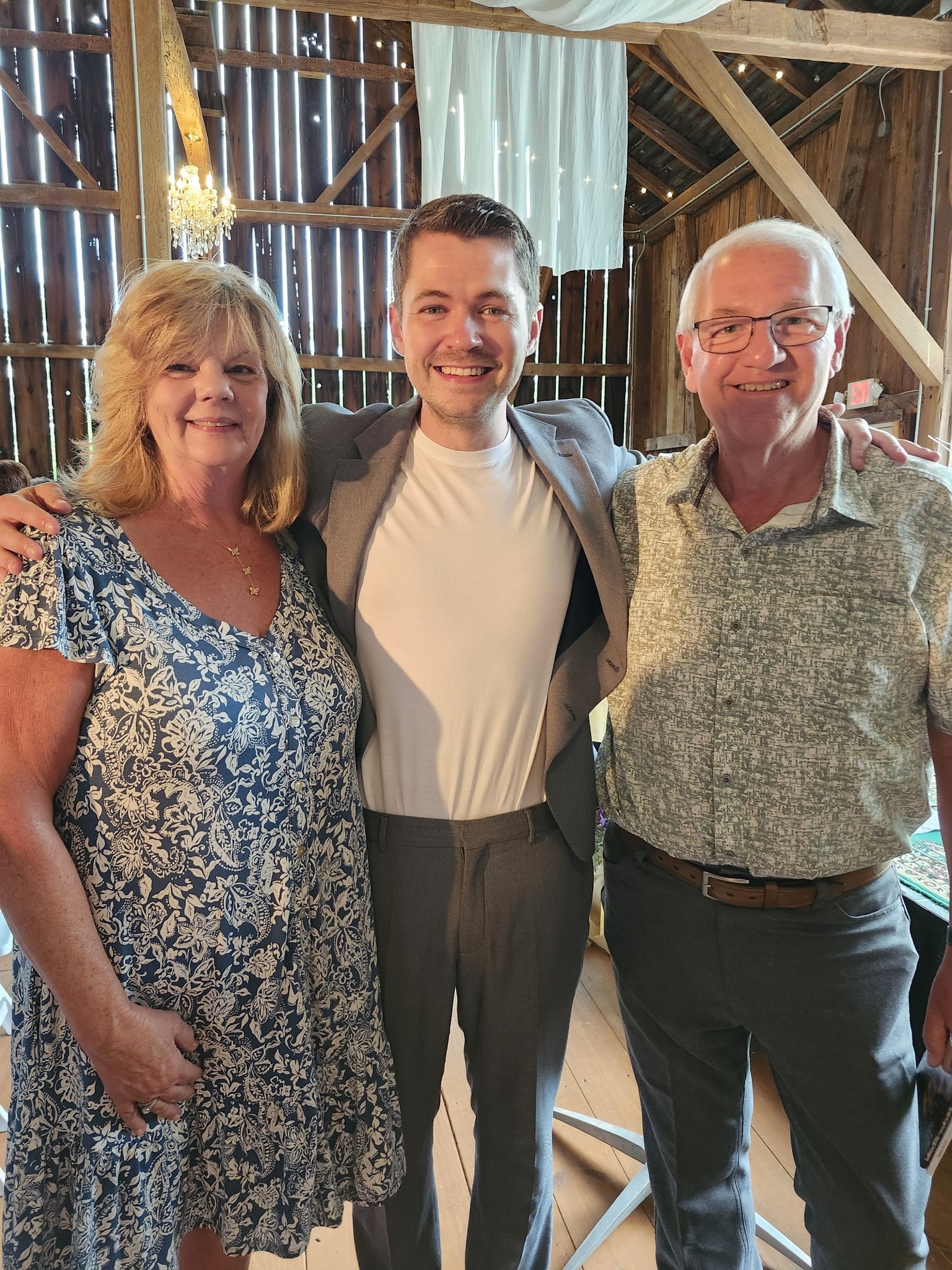 Sermon / Guest Preacher - Mark Lintz / 10-11-26 | LaVale Baptist