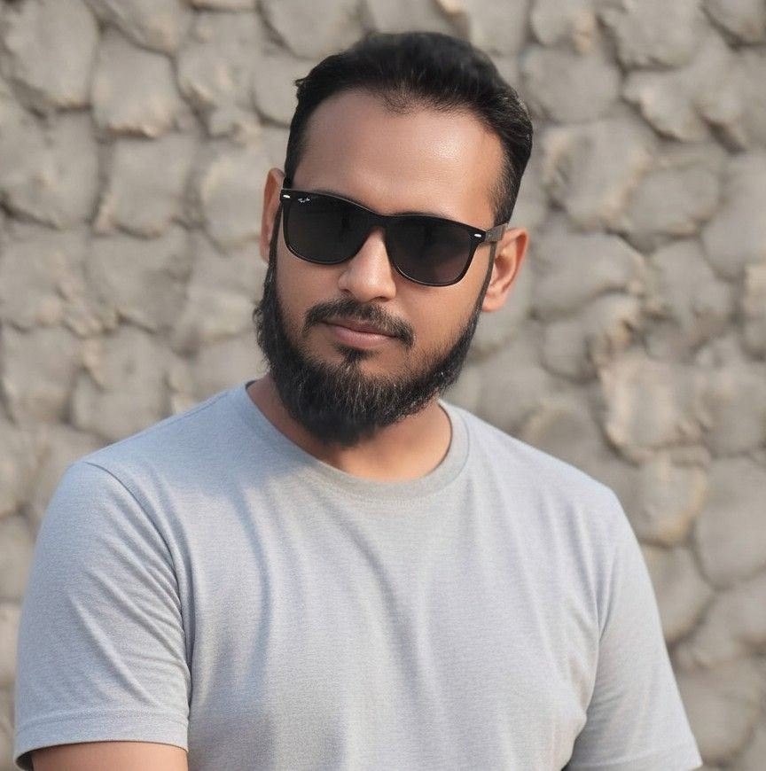 Rashedul Islam Rasel