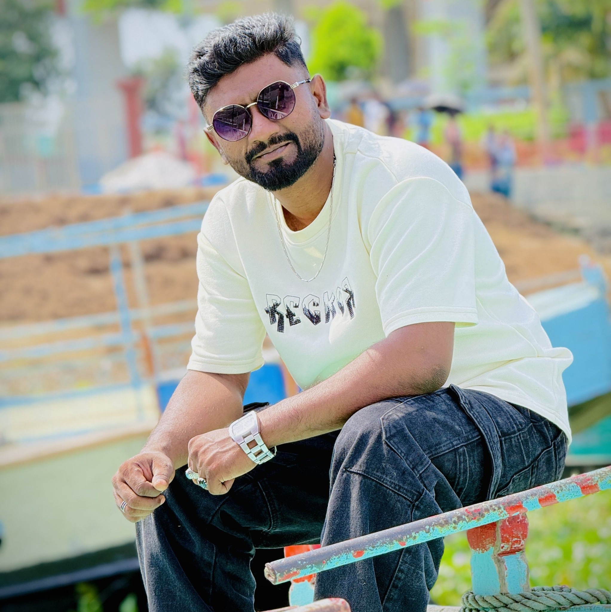 Aman Ullah Aman